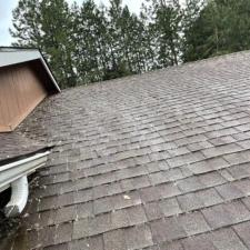 Moss Treatment Gutter Cleaning 11